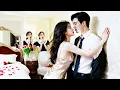 AI I was forced to marry CEO but he love me for years and spoil me to the extreme