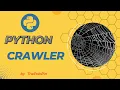 Web Crawler with Python