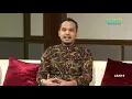 Khai Bahar dengan Lagu "Cahaya 114" dalam Anugerah Nasyid IKIM 2019 (AN19)!