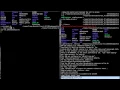 Debugging an ARM64 linux kernel using QEMU