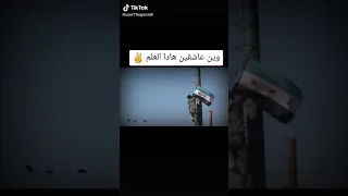 أقوم احتراما لهذا العلم 