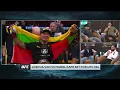 Deep Waters reacts to UFC 336 card 👀 | Van vs. Kape, Prates vs. Morales | Breakdown & Early Picks ✅