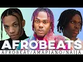 Download Lagu BEST OF AFROBEATS NAIJA OVERDOSE 13 VIDEO MIX 2025 [Burna Boy, Asake, Ruger, Buga, Finesse, Ckay]