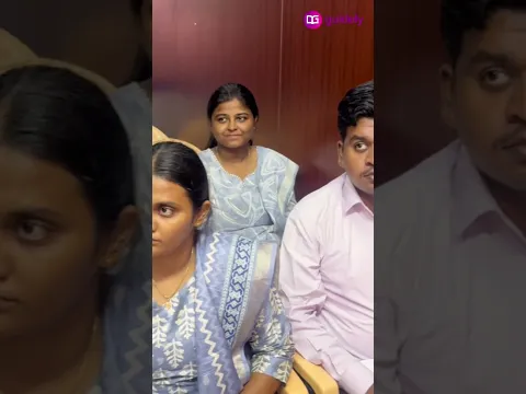SBI PO mock interview 2026 | at Guidely erode