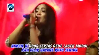 Download Reny Farida -  Kimcil Blobor (Official Music Video) MP3