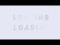 Css neumorphism loading animation