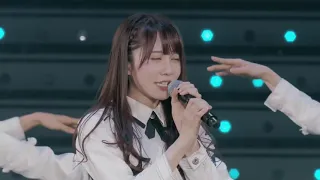 Download Hiragana keyakizaka46 - Happy Aura Last Live MP3