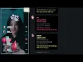 izna - BEEP (Line Distribution + Lyrics Karaoke) PATREON REQUESTED
