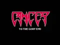 Cancer - Blood Bath