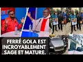 Download Lagu Ferre Gola devant Israël Mutumbo très sage et mature que tous les artistes congolais 