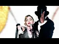 Madonna - Material Girl (Rebel Heart Tour)
