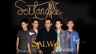 Habibie - Salwa (Official Video Music) | Album Seulangke