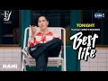 Lagu [Instrumental] Nani Hirunkit - Best Life (Ost.F4 Thailand)