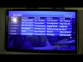 AT T UVERSE Pt 1