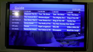AT T UVERSE Pt 1