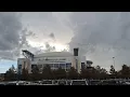 View of the Field Level at NRG Stadium in Houston tx