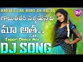 Lagu Gaavu Teetaku Vellammandhi Ma Atha | Relare Rela Suresh Dj Song | Tapori Mix | Dj Chiru Haripuram