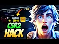 CSR2 Hack 2026 - Fast Way To Get CSR2 Gold and Money MOD