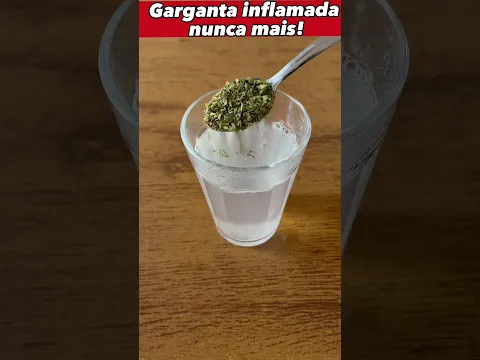 Download MP3 GARGANTA INFLAMADA NUNCA MAIS!