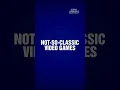 Not-So-Classic Games Category ESPN JEOPARDY