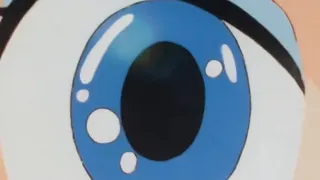 A Trip Inside Lum Invader s Eye