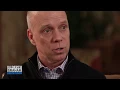 Scott Hamilton Tonya Harding scandal destroyed skating