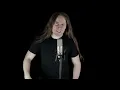 Michael Jackson - Beat It (Metal Cover by Agordas)