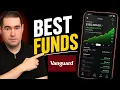 Best Vanguard Mutual Funds to Invest in For Beginners