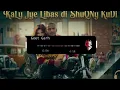 Kale Je Libaas Di Shouqeen Kudi (Slowed + Reverb) - KAKA | Lofi Edit | Geet Garh