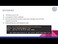 Introduction to Git GitHub for Data Scientists