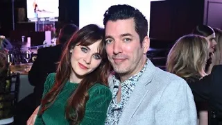 Heartbreaking News💔!! Jonathan Scott Finally Dea*th | Jonathan Scot His Life Lost Wildfires | HGTV |