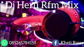 Download DJ JUNGLE DUTCH FULL BASS 2021 GOYANG PETARUNG FT PUTRA ANDESTA [DJ HERU RFM MIX] HOBAAA MP3