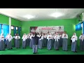 Download Lagu SMAN 1 Pangkalan Bun, Juara 1 Lomba Paduan Suara Profil Pelajar Pancasila