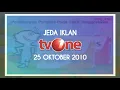 Download Lagu Jeda Iklan tvOne (25 Oktober 2010)