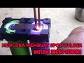 Download Lagu cara mudah membuat spot welder baterai 18650