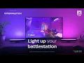 Philips Hue Play JB Hi-Fi