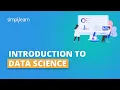 Data Science 101 Data Science Explained Data Science For Beginners Data Science Simplilearn