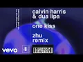 Download Lagu Calvin Harris, Dua Lipa - One Kiss (ZHU Remix) (Audio)