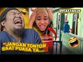 Lagu BERBUKA PUASA DENGAN NGAKAK  🤣 🤣 ❗️ NGAKAK PLUS 35 | REACTION MEME