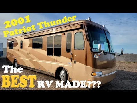 Download MP3 This is the Best RV Ever Made.....and I Bought It!!