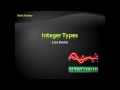 JavaScript for beginners 02 Data types and Variables