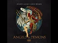 Stranger Things - Joyner Lucas & Chris Brown