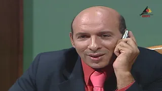 مسلسل عفريت القرش Eps 18 