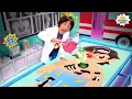 Download Lagu Ryan Plays Life Size Operation Game!
