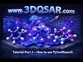 www 3dqsar com - Part 2