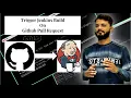 Automated Trigger Jenkins build or Job on Github Pull Request using GHPRB Plugin Github Webhook