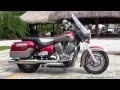 Used 2003 Victory V92TC Motorcycles for sale in Tampa Florida USA
