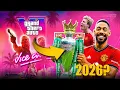 Download Lagu Setiap Kali GTA Rilis, MU Juara Liga Inggris?! Kebetulan Gila Ini Bikin Dunia Sepak Bola Heboh!