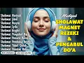 Download Lagu KUMPULAN SHOLAWAT MAGNET REJEKI | SHOLAWAT JIBRIL, SHOLAWAT NARIYAH | SHOLAWAT VIRAL TERBARU 2025