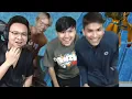 Download Lagu ရုတ်တရက်ရောက်လာကျသောအခါ🤝✌️#fogflash #1sec#mogtaka#powergaming